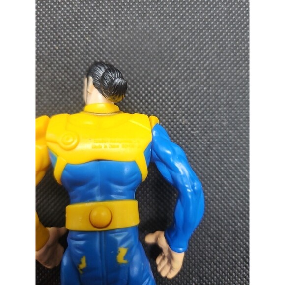 Howie Burger King Backstreet Boys Action Figure 2000 - Picture 5 of 7